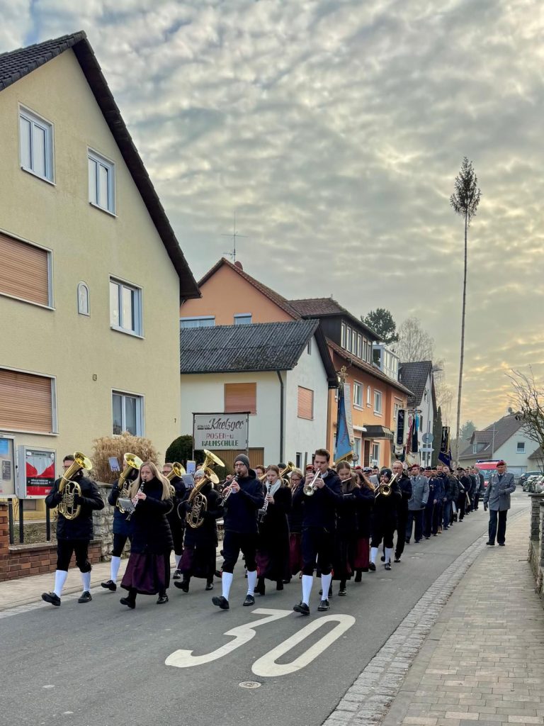 Umzug